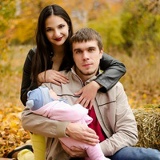 Машуня Ткач, 17.02, Харьков