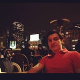 Умед Хаджендский, 28.02.1921, San Francisco