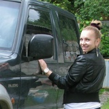 Едіта Гаєк, 17.02