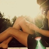 Таня Полянская, 14.02.1989