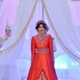 Бибигуль Усенжанова, 09.11.1990, New York City