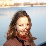 Ирина Кан, 30.12, Москва