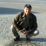 Эдуард Ситдиков, 15.10.1975, Санкт-Петербург