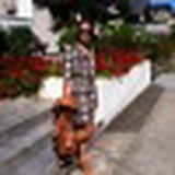 Самал Жусупбекова, 16.09.1987, Bloomington