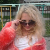 Елена Синкевич, 22.07.1979, Санкт-Петербург