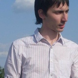 Александр Ровнов, 30.10, Брянск