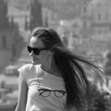 Юлия Новикова, 21.01, Praha