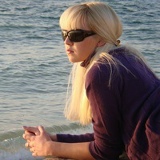 Veronika Карпухина, 11.06, Москва