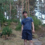 Бейбарыс Бейбитулы, 21.05, Астана