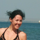 Аня Закревская, 07.10.1986, Киев