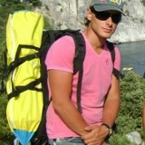 Валера Бугайченко, 10.05.1986, Одесса