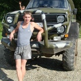 Лёха Красавин, 17.10.1989, Москва