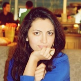 Эля Садыхова, 01.03.1988, Москва