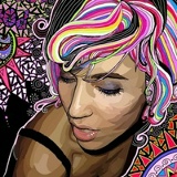 Марина Микославская, 01.05, Уфа