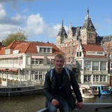 Сергей Халдай, 01.03.1983, Москва