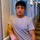 Сухроб Умаров, 05.12.1988, Душанбе