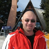 Олег Пономарев, 24.04.1975, Ханты-Мансийск