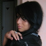 Карина Довгонюк, 25.03.1989, Севастополь