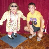 Андрій Галянт, 27.02, Городок