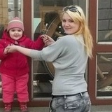 Настя-сакура Карпеченко, 18.10.1989, Новосибирск