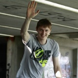 Ден Барышев, 30.08.1985, Москва