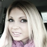 Анечка Прохорова, 18.06.1993, Волгоград