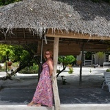 Анастасия Афанасьева, 04.01.1985, Москва