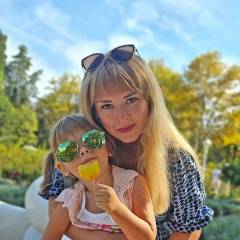 Ekaterina Sergeevna, 23.04, Старый Оскол