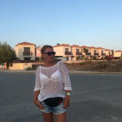 Дина Свистунова, 24.02, Москва