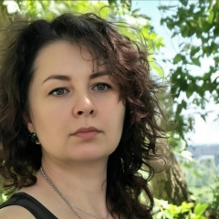 Екатерина Антонова, Липецк