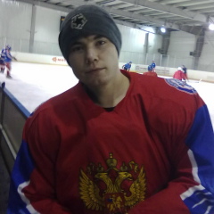 Дмитрий Бубенщиков, 20.08, Богданович