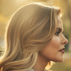 Елена Александровна, 31.07