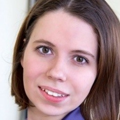 Алина Чеклина, 12.03.1986, Москва