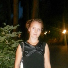 Екатерина Львова, 07.07, Володарск