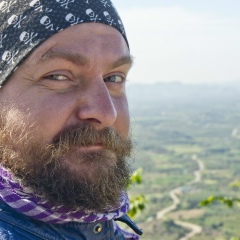 Алексей Герасимов, 14.10.1982, Nha Trang