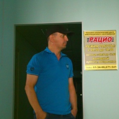 Сабир Гасанов, 14.05, Нижневартовск
