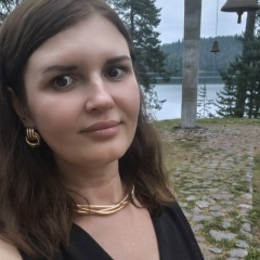 Екатерина Николаева