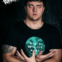 Руслан Ніколюк, 23.01.1905