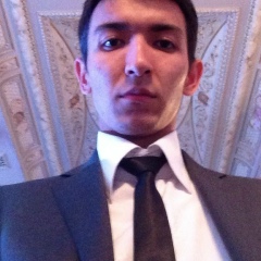 Рустем Досмуратов, 12.08.1990, Астана