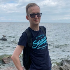 Сергей Кирюнин, 23.10.1984, Москва