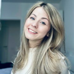 Ирина Михайлова, 16.11.1994, Москва