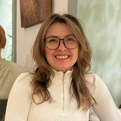 Ксения Безгодова, 01.12, Пермь