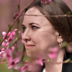 Мария Чаунина, 15.02