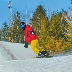 Дмитрий Радаев, 26.05, Самара