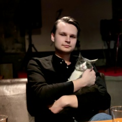Олег Шахматов, 30.06, Баку
