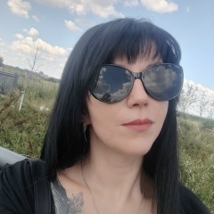 Марина Анатольевна, 17.04