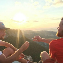 Vasiok Pereulkov, 07.03.1964, Москва