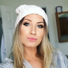 Katya Weston, 22.09.1990, Харьков