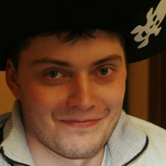 Валерий Пантюшин, 13.01.1985, Новосибирск