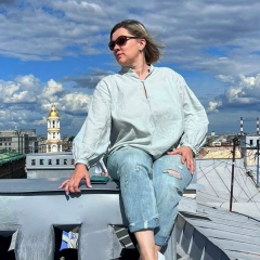 Екатерина Николаева, 27.10, Петрозаводск